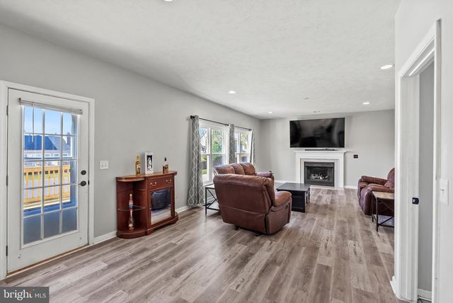 12004 MAJESTIC CT, Fredericksburg, VA 22407