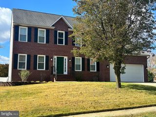 12004 MAJESTIC CT, Fredericksburg, VA 22407