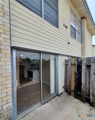 1308 Covey Lane A, Killeen, TX 76542