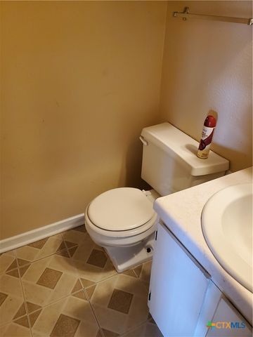 1308 Covey Lane A, Killeen, TX 76542