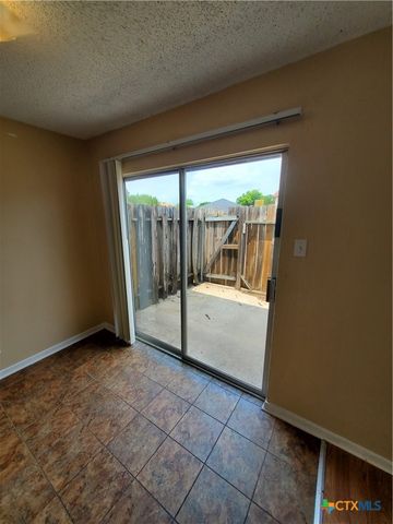 1308 Covey Lane A, Killeen, TX 76542