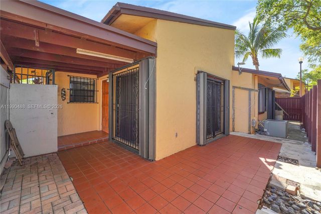 6671 SW 137th Ct 7-A, Miami, FL 33183