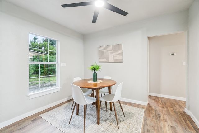 107 SE 22nd Street, Oklahoma City, OK 73129