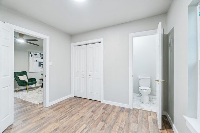 107 SE 22nd Street, Oklahoma City, OK 73129