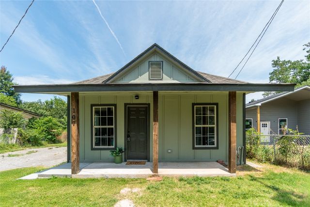 107 SE 22nd Street, Oklahoma City, OK 73129