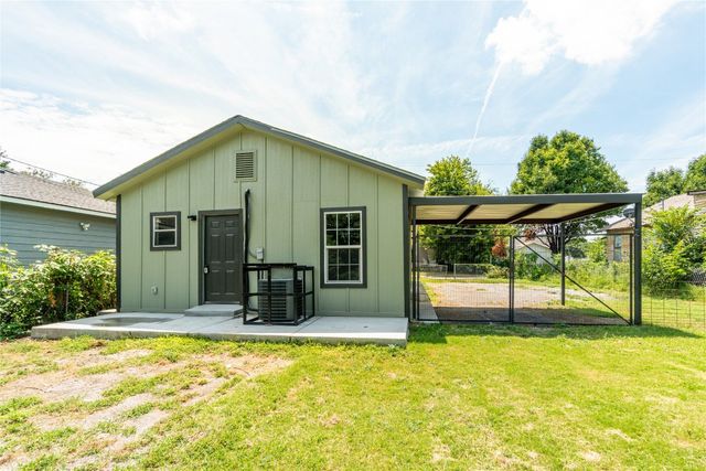 107 SE 22nd Street, Oklahoma City, OK 73129