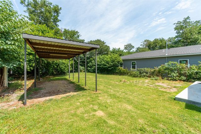 107 SE 22nd Street, Oklahoma City, OK 73129