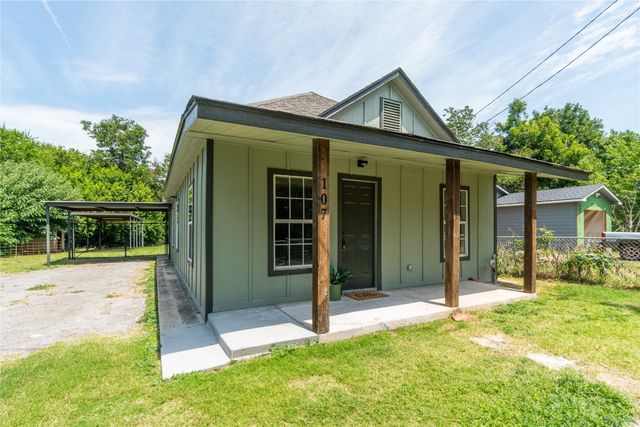 107 SE 22nd Street, Oklahoma City, OK 73129