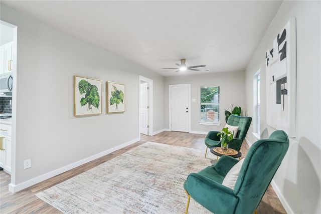 107 SE 22nd Street, Oklahoma City, OK 73129