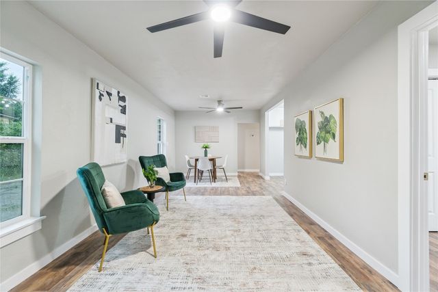 107 SE 22nd Street, Oklahoma City, OK 73129