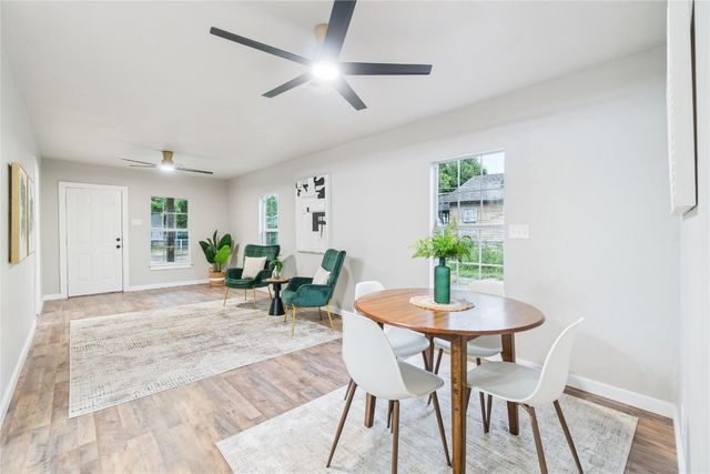 107 SE 22nd Street, Oklahoma City, OK 73129