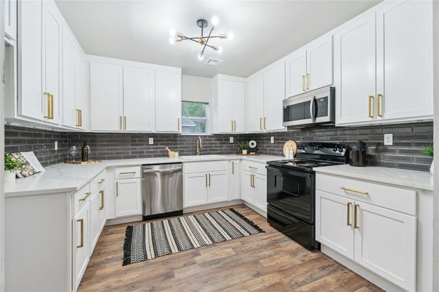 107 SE 22nd Street, Oklahoma City, OK 73129
