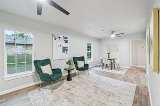 107 SE 22nd Street, Oklahoma City, OK 73129