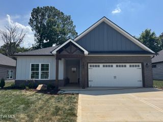 762 Hunts Terrace Drive, Kingsport, TN 37663