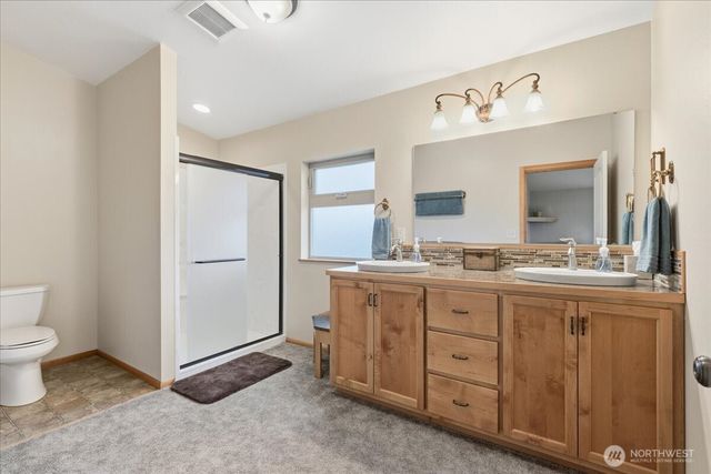 56082 Hwy 155 N, Electric City, WA 99123