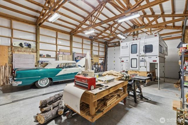 56082 Hwy 155 N, Electric City, WA 99123