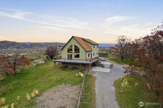 56082 Hwy 155 N, Electric City, WA 99123