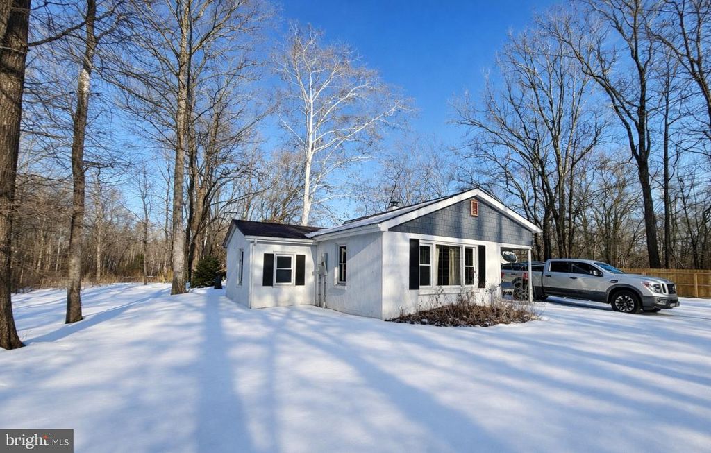 239 DUTCH RD, Marlton, NJ 08053