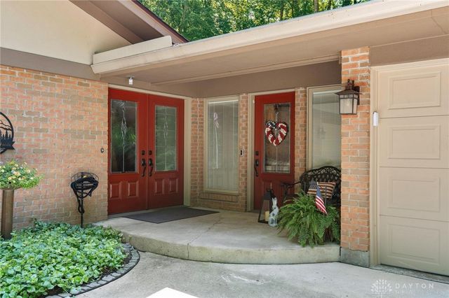 2780 E Spring Valley Pike, Washington Twp, OH 45458