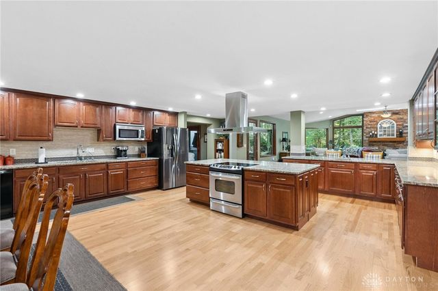2780 E Spring Valley Pike, Washington Twp, OH 45458