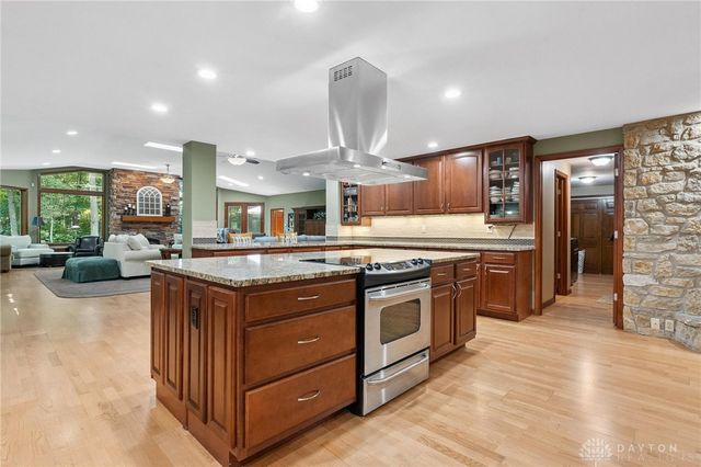2780 E Spring Valley Pike, Washington Twp, OH 45458