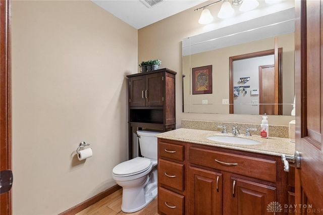 2780 E Spring Valley Pike, Washington Twp, OH 45458