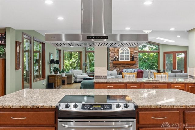2780 E Spring Valley Pike, Washington Twp, OH 45458