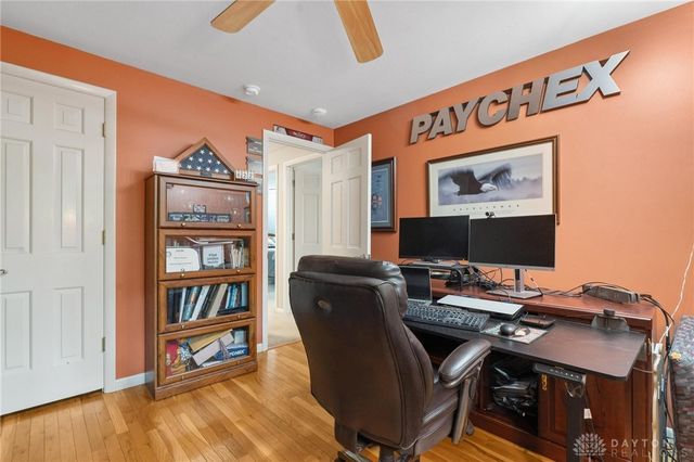 2780 E Spring Valley Pike, Washington Twp, OH 45458