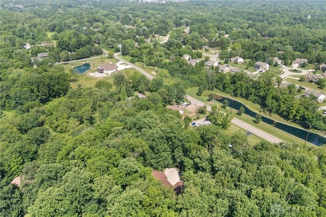 2780 E Spring Valley Pike, Washington Twp, OH 45458