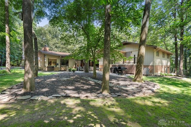2780 E Spring Valley Pike, Washington Twp, OH 45458
