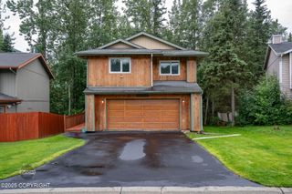 18524 Jude Island Circle, Eagle River, AK 99577