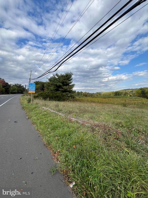 0 OLD YORK ROAD, Furlong, PA 18925