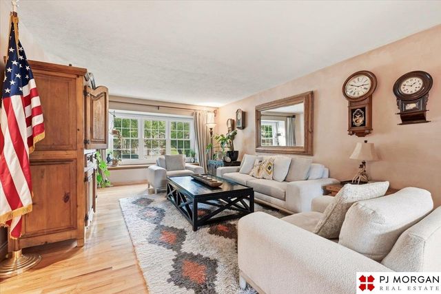 4012 N 95th Street, Omaha, NE 68134