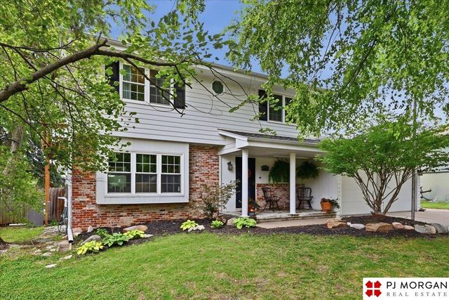 4012 N 95th Street, Omaha, NE 68134