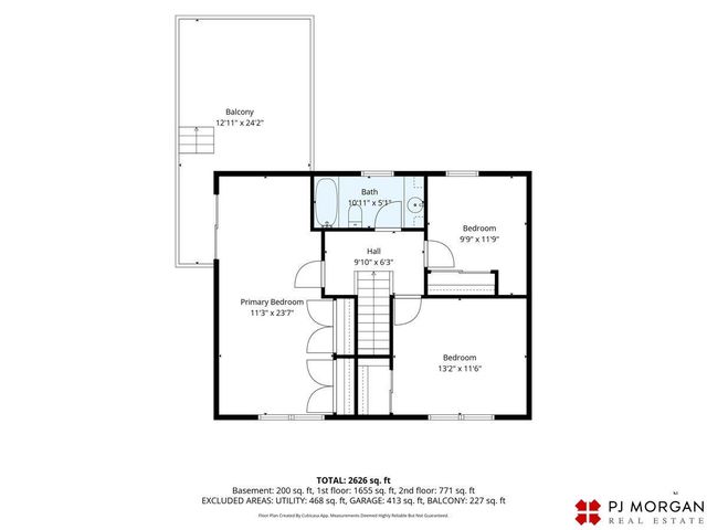 4012 N 95th Street, Omaha, NE 68134