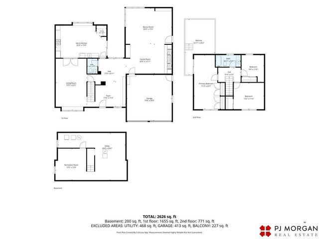 4012 N 95th Street, Omaha, NE 68134