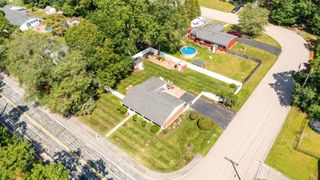 215 Mendon Road, North Attleboro, MA 02760
