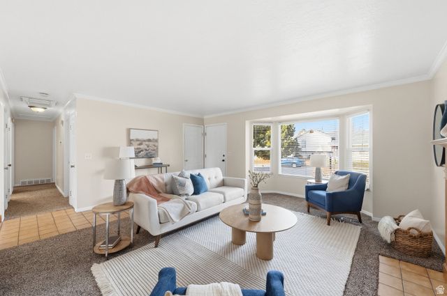 1650 E BUDDING DR, Sandy, UT 84092