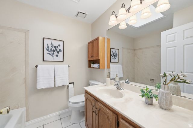 1650 E BUDDING DR, Sandy, UT 84092