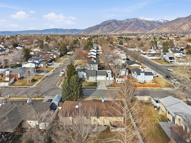 1650 E BUDDING DR, Sandy, UT 84092