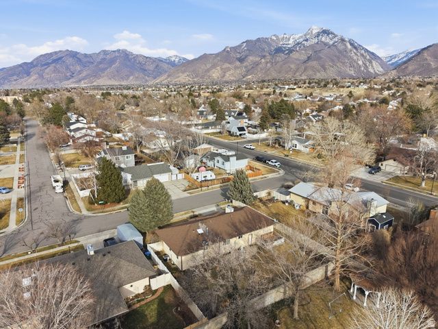 1650 E BUDDING DR, Sandy, UT 84092