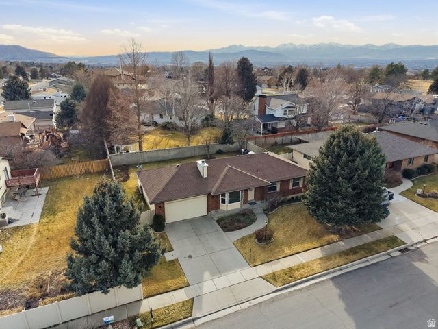 1650 E BUDDING DR, Sandy, UT 84092