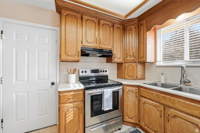 1650 E BUDDING DR, Sandy, UT 84092