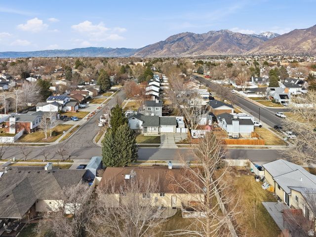 1650 E BUDDING DR, Sandy, UT 84092