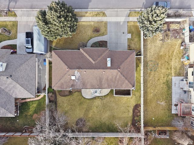 1650 E BUDDING DR, Sandy, UT 84092