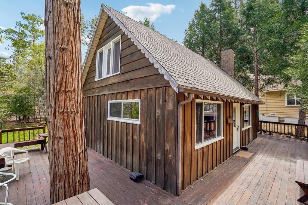 Image 29 of property listing at 54506 Marian View Drive, Idyllwild, CA 92549