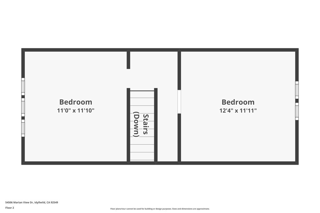 Image 31 of property listing at 54506 Marian View Drive, Idyllwild, CA 92549