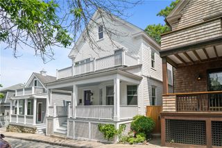 60 Prospect Hill Street, Newport, RI 02840