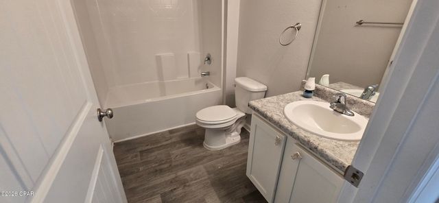 7304 Ellie B Drive, Panama City, FL 32404