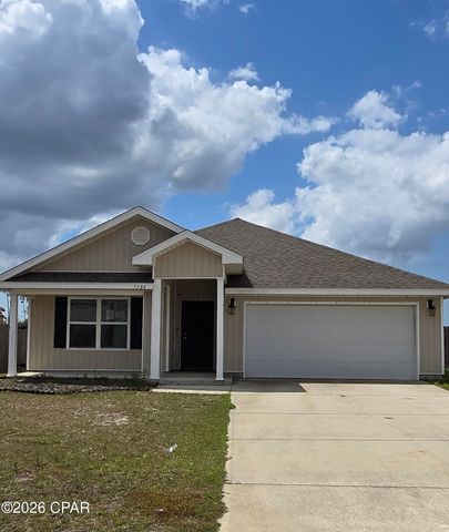 7304 Ellie B Drive, Panama City, FL 32404